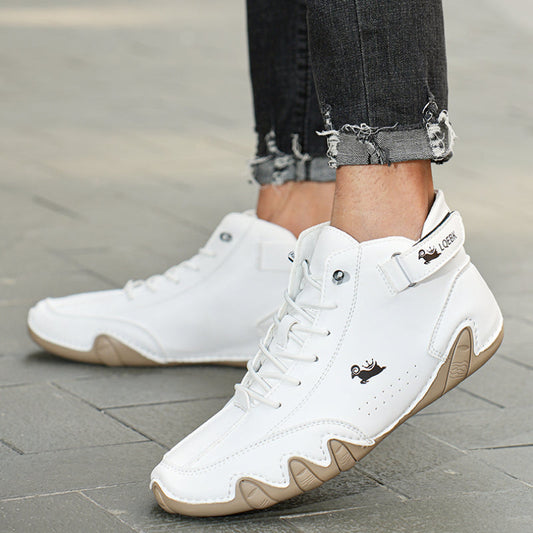 Varenholt™ | Rutschfeste, Bequeme Schuhe Für Empfindliche Füße (Unisex)